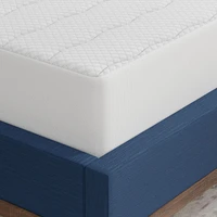 Sealy Cooling Fitted Mattress Pad 