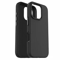 Blu Element Armour Rugged w/MagSafe Case Black for iPhone 16 Pro Max Black