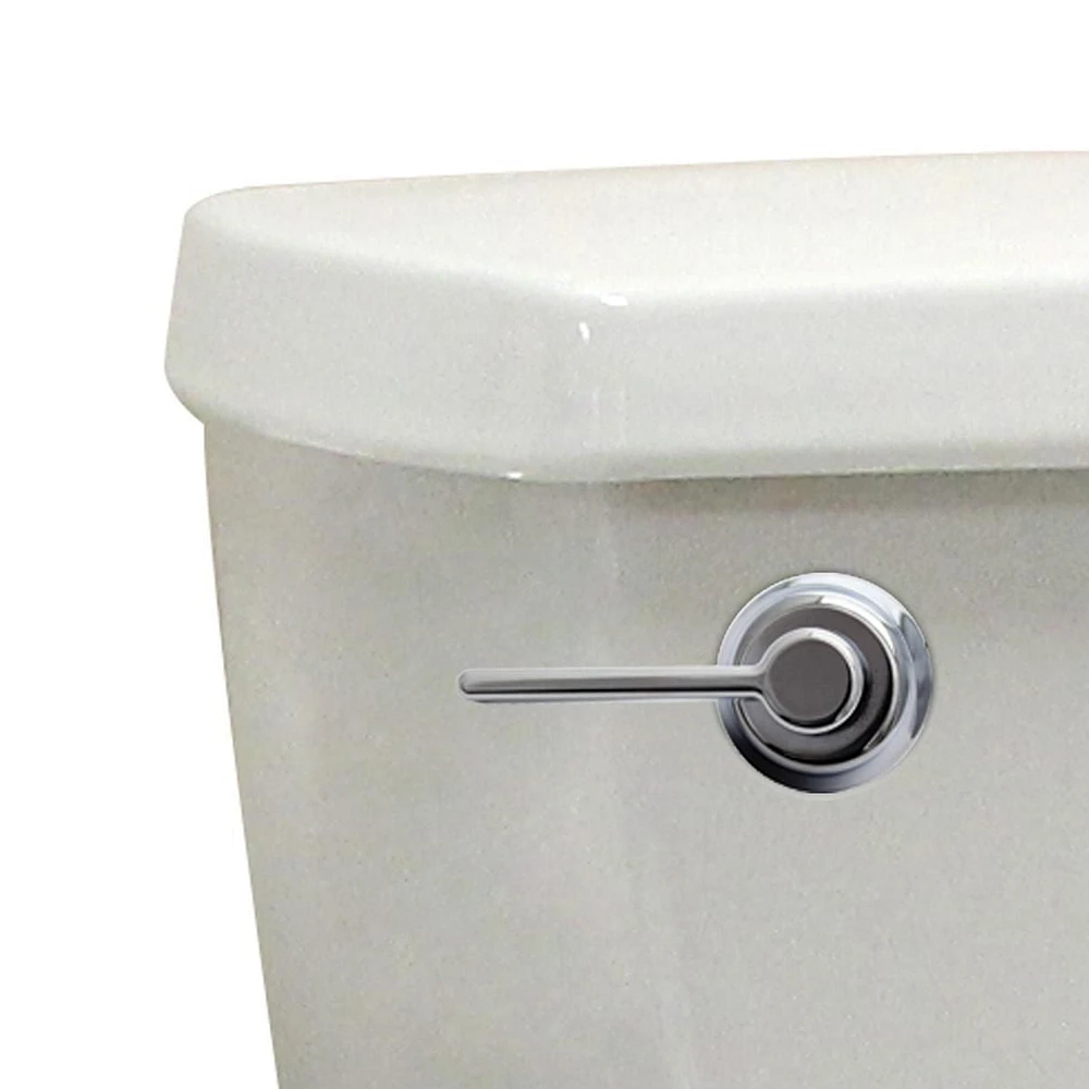 Korky StrongARM Toilet Flush Handle, Classic Chrome