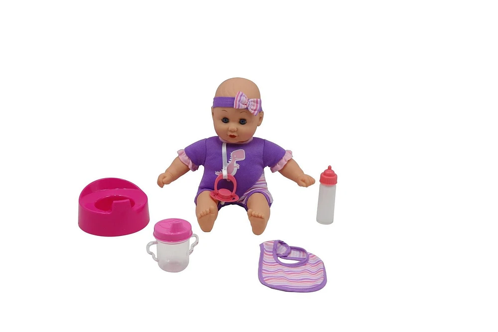 MSB Bébé Monde des rêves