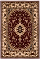 Rug Branch Majestic Collection Tapis oriental traditionnel