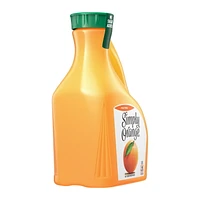 Simply Orange Pulp Free Orange Juice  2.63L