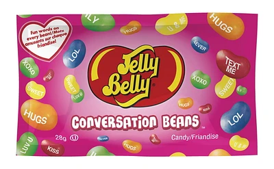 Haricots de conversation Jelly Belly