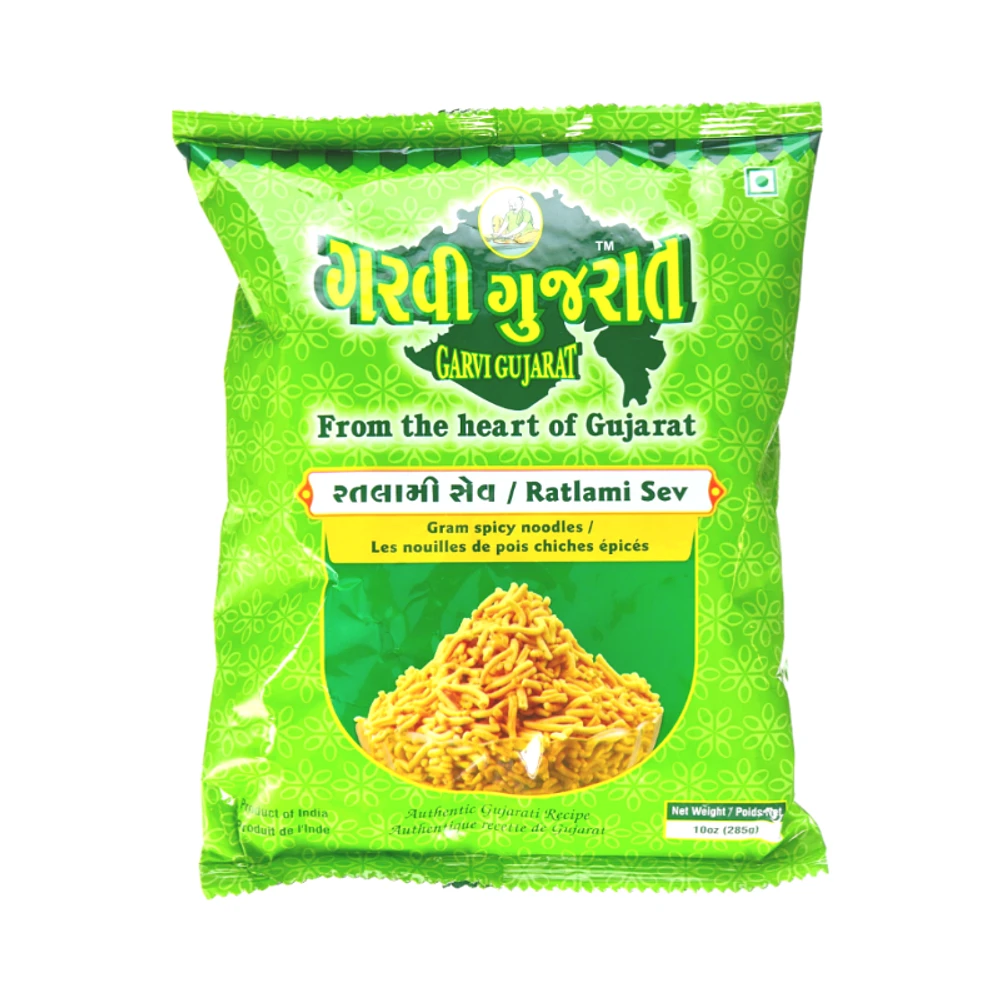 GRAM SPICY NOODLE - FRENCH