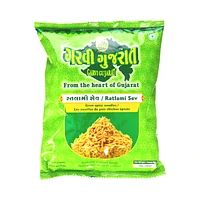 GRAM SPICY NOODLE - FRENCH