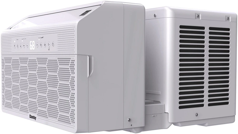 Danby 8000 BTU Window AC