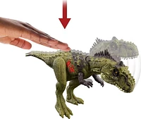 JURASSIC WORLD – Coffret Combat Hélicoptère