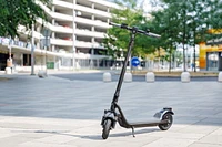 Trottinette Électrique NIU KQi 100F - Gris