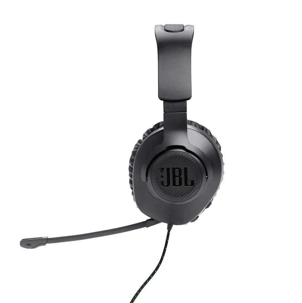JBL Quantum 100X Console