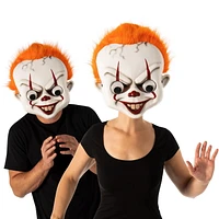 Pennywise Googly Eyes Mask