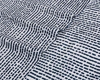Mainstays Soft, Easy Care, Microfiber Sheet Set – Printed, Available Sizes: Twin, Double