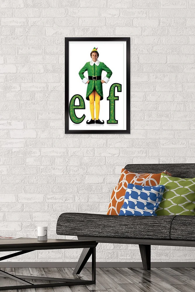 Elfe