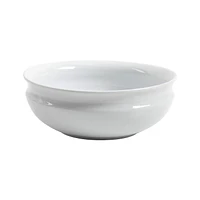 Martha Stewart WHITE RIM BOWL