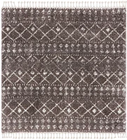 Safavieh Berber Fringe Robynne Aztec Shag Area Rug