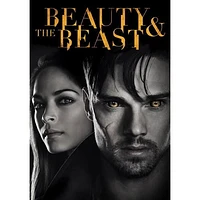 Beauty And The Beast (2012): The Second Season