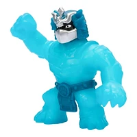 Heroes of Goo Jit Zu Stretch Strikers, Squishy Pantaro, Stretchy Battling, s'étire 3 fois sa taille