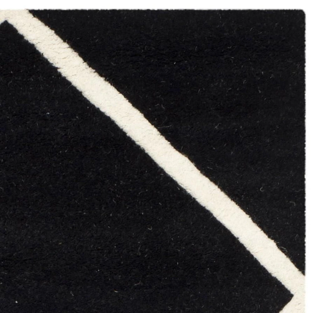 Safavieh Chatham Isaac Geometric Diamonds Area Rug
