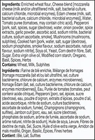 Dr. Oetker Ristorante Pizza Speciale, 330 g