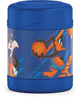 Thermos Funtainer Vacuum Insulated 10 Oz Food Jar, Space Jam