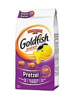 Goldfish Pretzels Crackers, 227 g