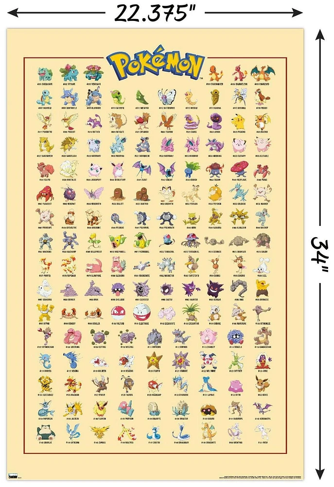 Pokémon