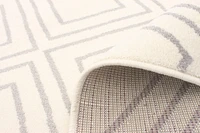 Tapis ECARPET d'Intérieur Géométrique Moderne