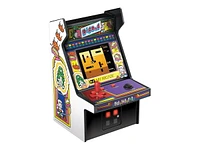 6" Collectible Retro Dig Dug Micro Player