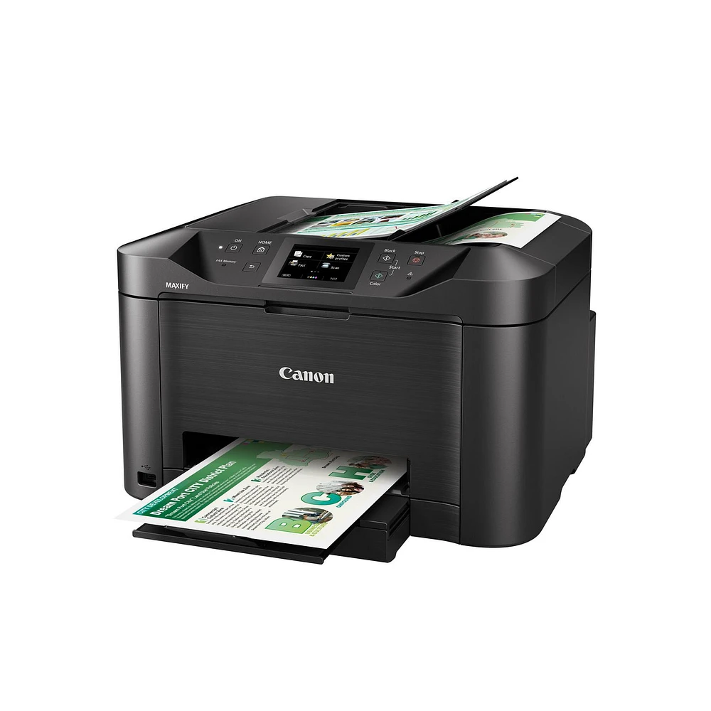 Canon MAXIFY MB5120 All-in-One Colour Inkjet Printer