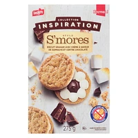 Leclerc  Inspiration Smores Cookies