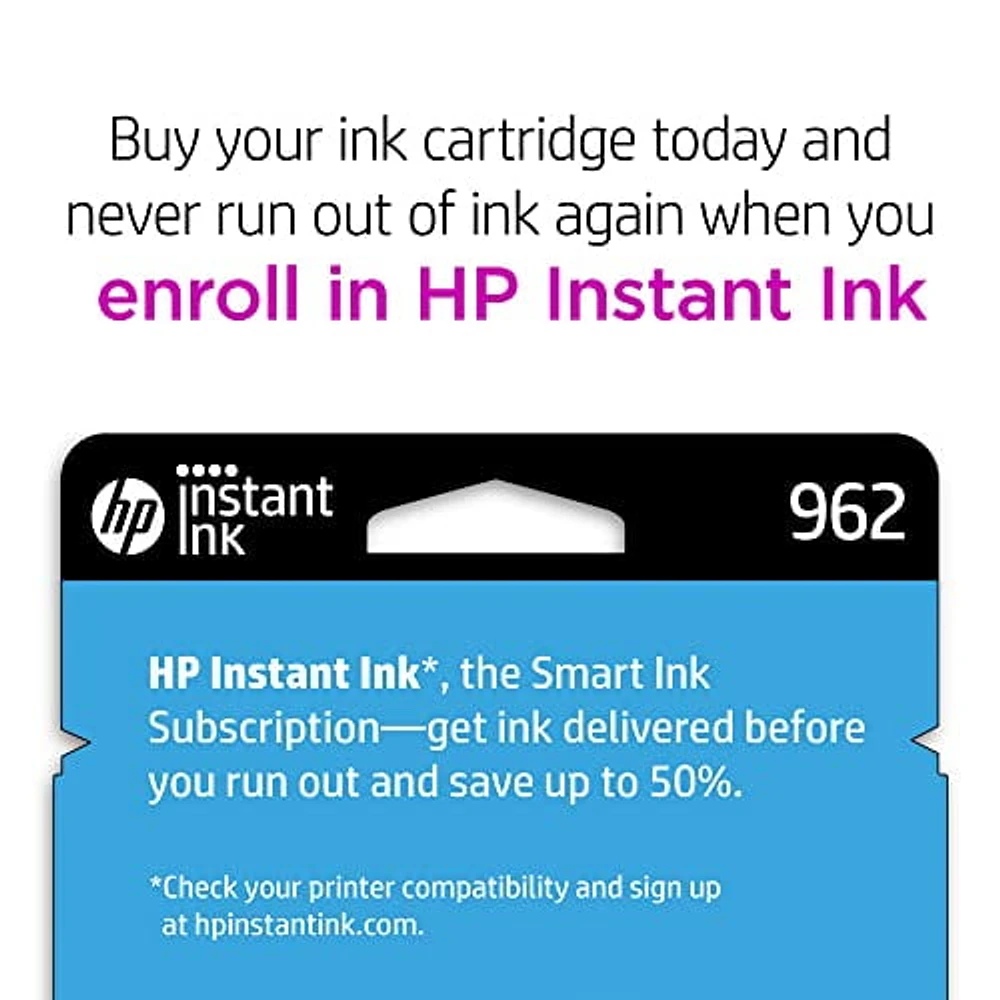 HP 3HZ96AN140 Ink Cartridge