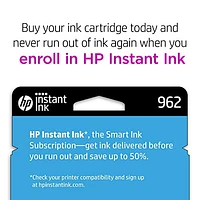 HP 3HZ96AN140 Ink Cartridge