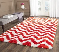 Safavieh Barcelona Carmella Tapis Chevron