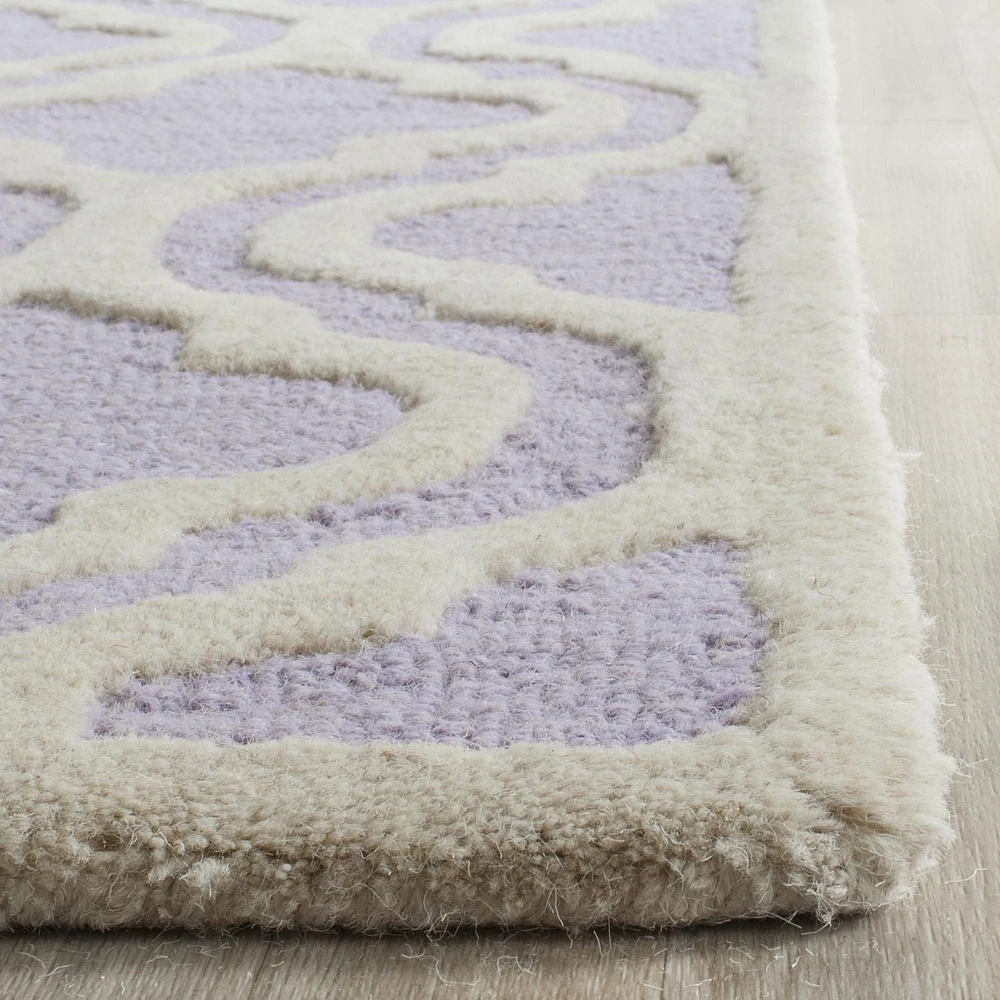 Safavieh Cambridge Kirsten Geometric Area Rug