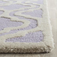 Safavieh Cambridge Kirsten Geometric Area Rug