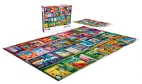 Buffalo Games - Aimee Stewart - Travel Trinkets - 2000 Piece Jigsaw Puzzle