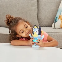 VTech® Bluey™ Shake It Bluey - Version anglaise, 3-6 Ans