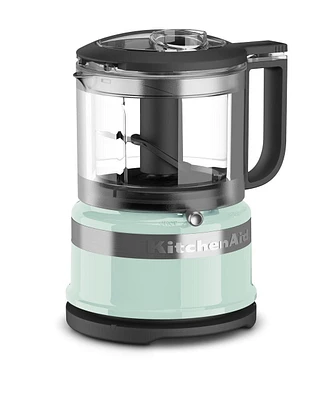 KitchenAid® Mini Hachoir de 3,5 tasses Milani - Cheek Kiss