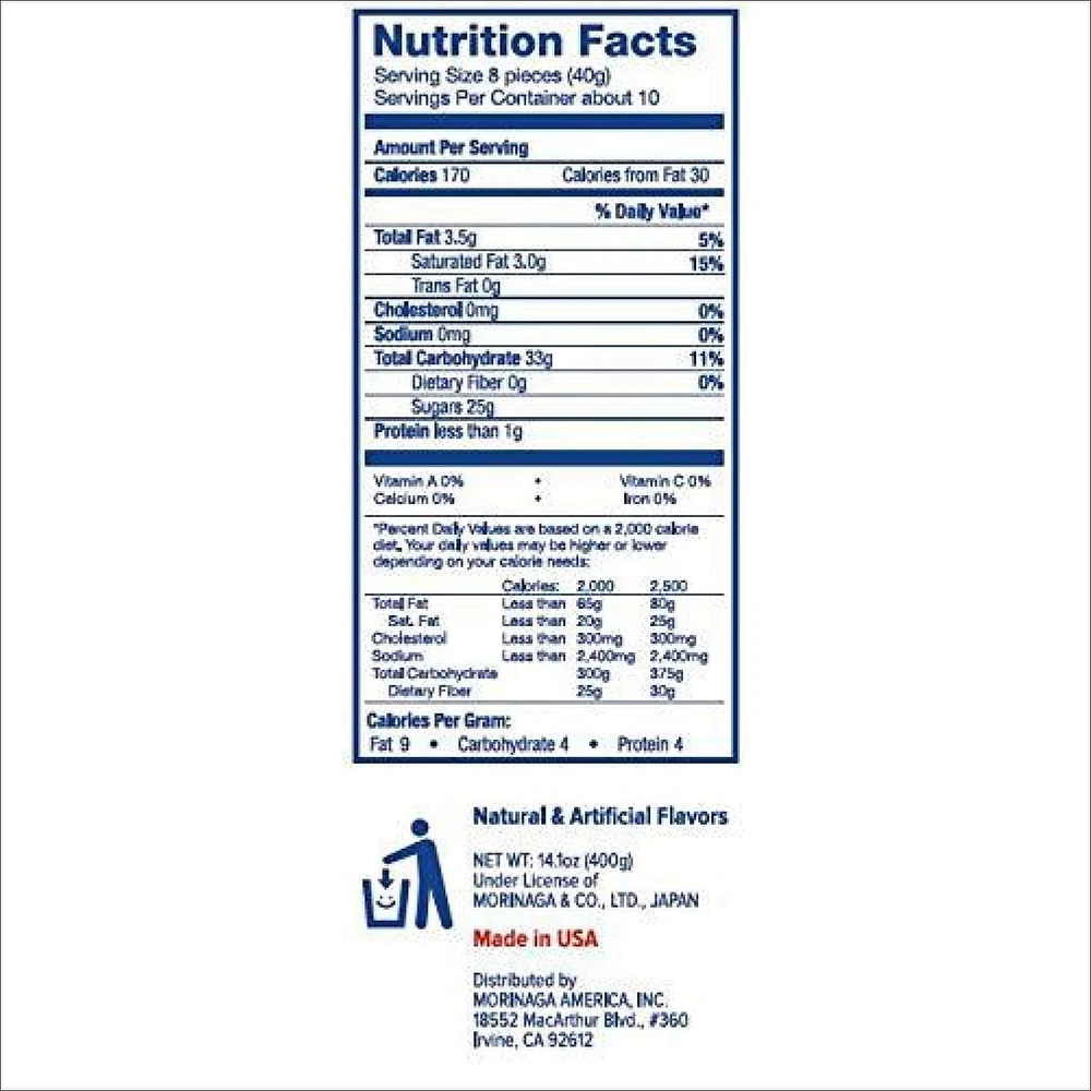 HI-CHEW BAG (L)