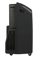 Climatiseur portatif intelligent à Fridgemaster  12 300 BTU (10 000 BTU CRSM) pour 450 pi. ca.