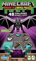 Ravensburger - Minecraft Jeu - version anglaise