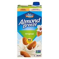 Blue Diamond Almond Breeze Original, 946 ML