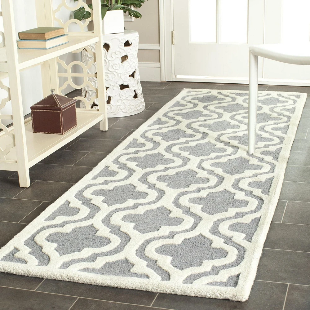 Safavieh Cambridge Kirsten Tapis Géométrique