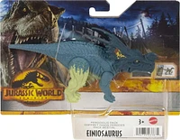 JURASSIC WORLD – MEUTE FÉROCE – Einiosaure