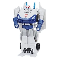 Transformers Cyberverse Action Attackers