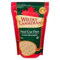 Steel Cut Oats