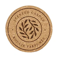 12oz Café BOUGIE PARFUMÉE À LA CIRE DE SOYA · 12oz<br>· 340g<br>· paquet de 1