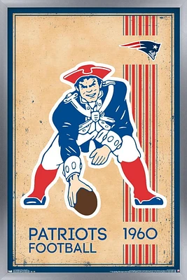 Patriots de la Nouvelle-Angleterre de la NFL