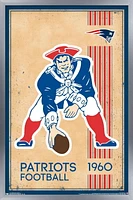 Patriots de la Nouvelle-Angleterre de la NFL