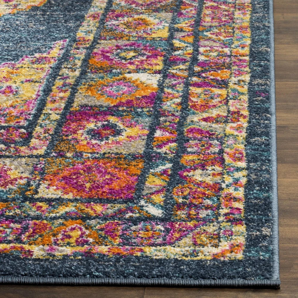 SAFAVIEH Madison Emmet Tapis Traditionnel