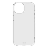 Blu Element DropZone Air iPhone 15 Clear